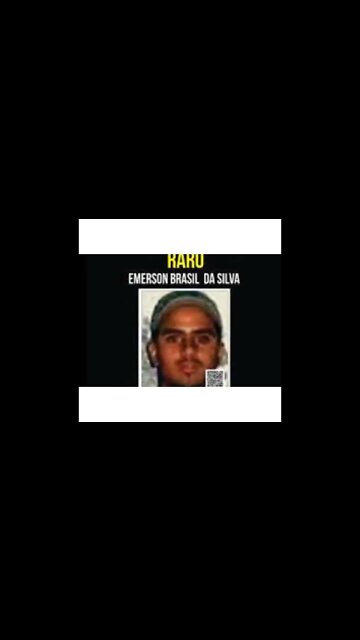 CHEFÃO DO TCP DESENR0LA APÓS AMIGO DJ FALAR QUE A MULHER TAVA NO BAILE DE CV RJ COMPLEXO DA PEDREIRA