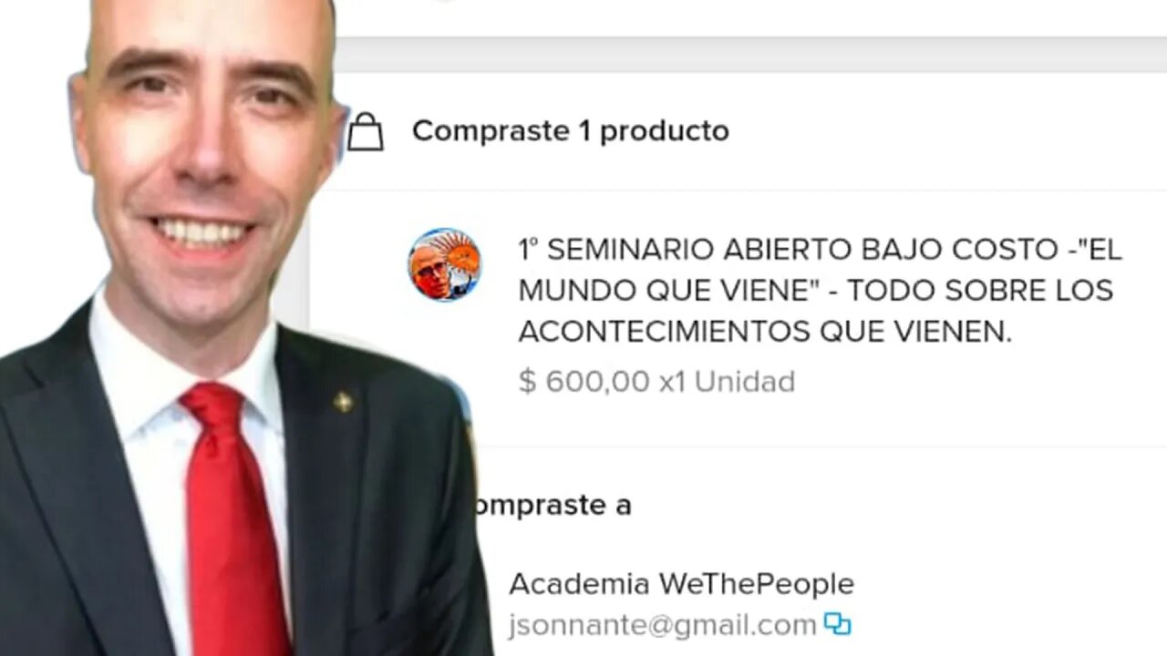 JORGE SONNANTE ME ROBÓ $600