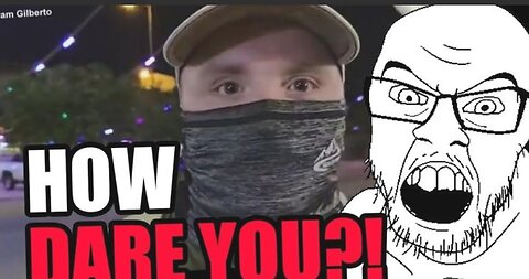 BLM just got a serious reality check lol.