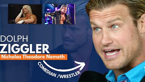 "Unleashing the Show-Off: The Rise and Career of WWE Superstar Dolph Ziggler"