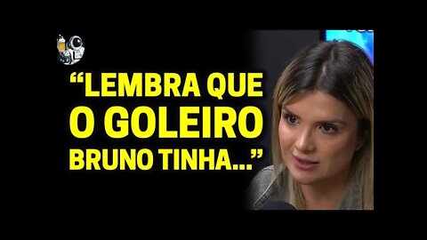 SEM CORPO, SEM 4RMA, SEM CR!M3 com Amanda Melo (CSI) | Planeta Podcast (Crimes Reais)