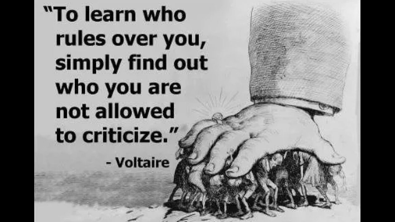 Voltaire