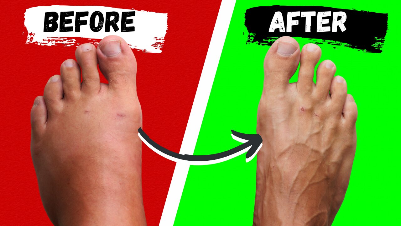 How To Shrink Swollen Ankles To Look Skinny Again