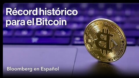 Bitcoin alcanza los US$ 100.000 por primera vez, ¿y ahora qué?