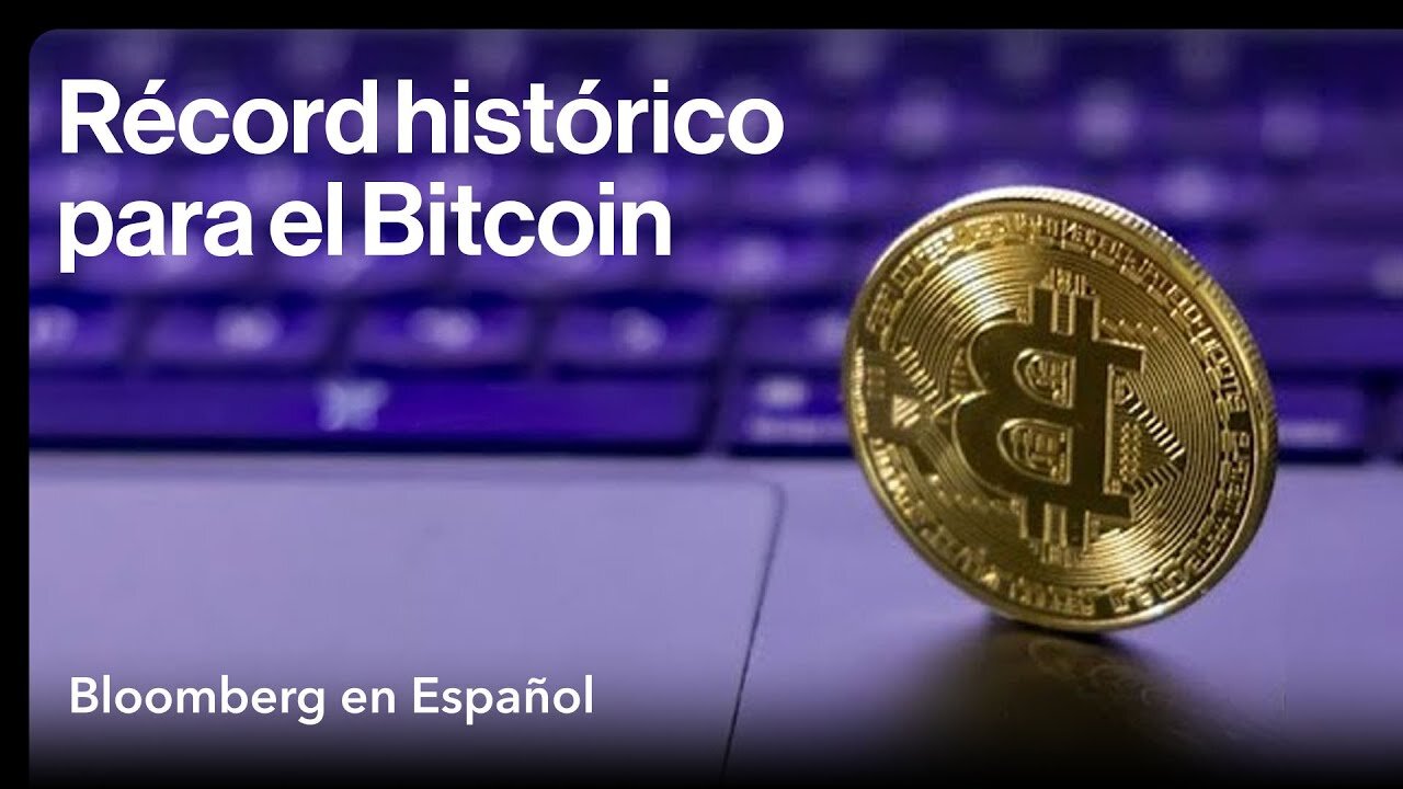 Bitcoin alcanza los US$ 100.000 por primera vez, ¿y ahora qué?