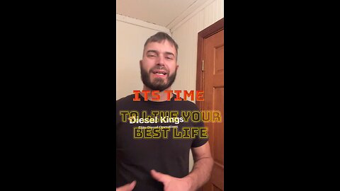 Feel your best right now!