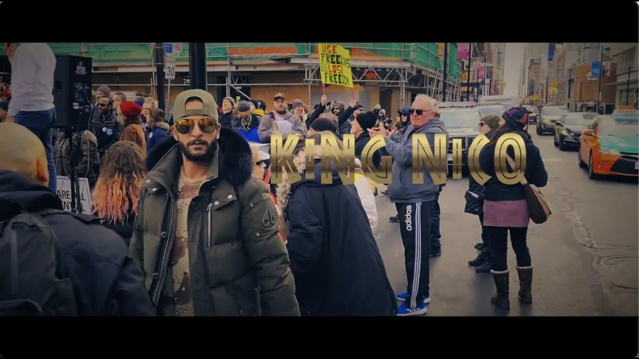 They Don't Care About Us