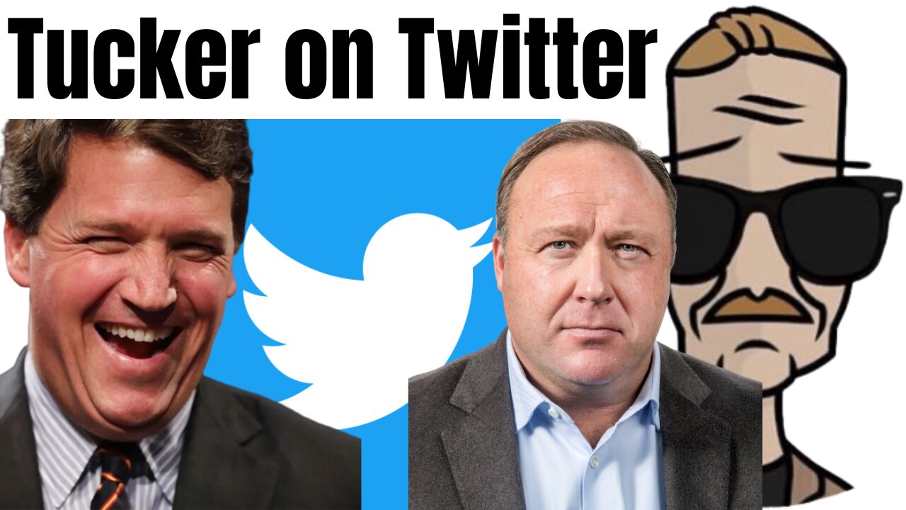 Tucker on Twitter | ULTRA MAGA Live Stream | Trump 2024 | LIVE | Trump Rally | 2024 Election