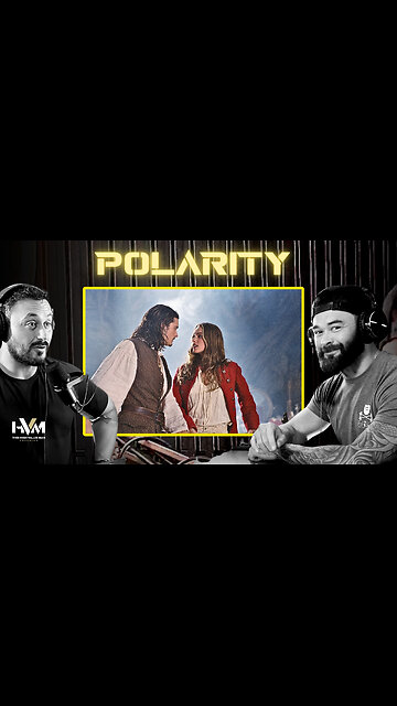 Polarity in Relationships Explained