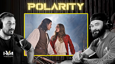 Polarity in Relationships Explained