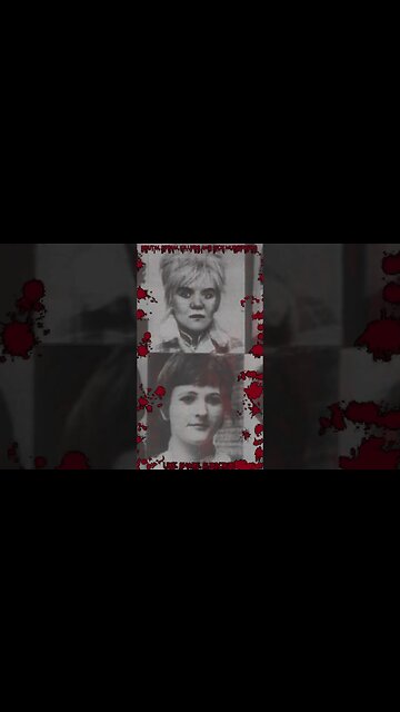 Jack the Stripper, The Hammersmith Nude Murders 2, English Serial Killer #morbidfacts #crime