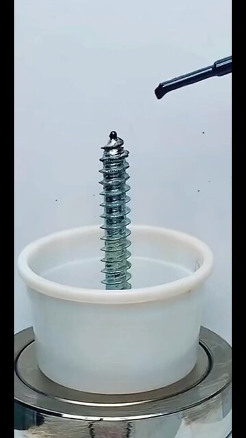 Relaxing DIY Recycled video