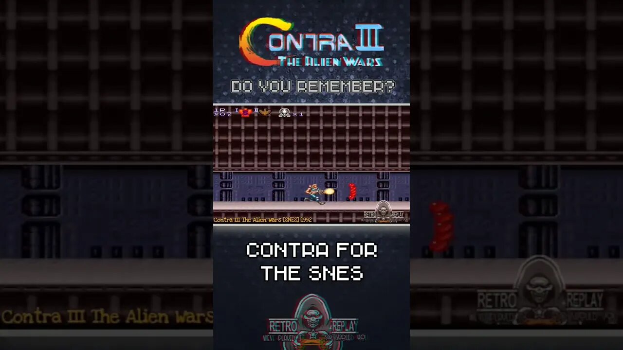 Was this a good contra??