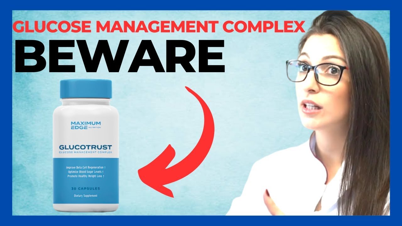 Glucotrust Reviews | glucotrust Reviews | Blood Sugar Levels | Glucotrust 2023 review