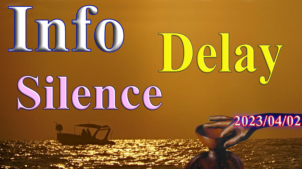 Info about silence