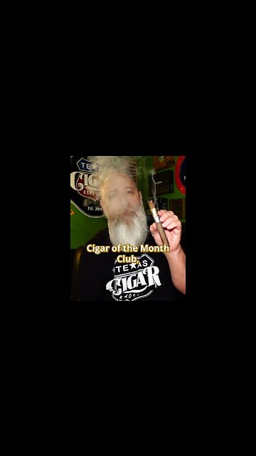 Dad Joke, Cigar and a Beer (Getting Older)