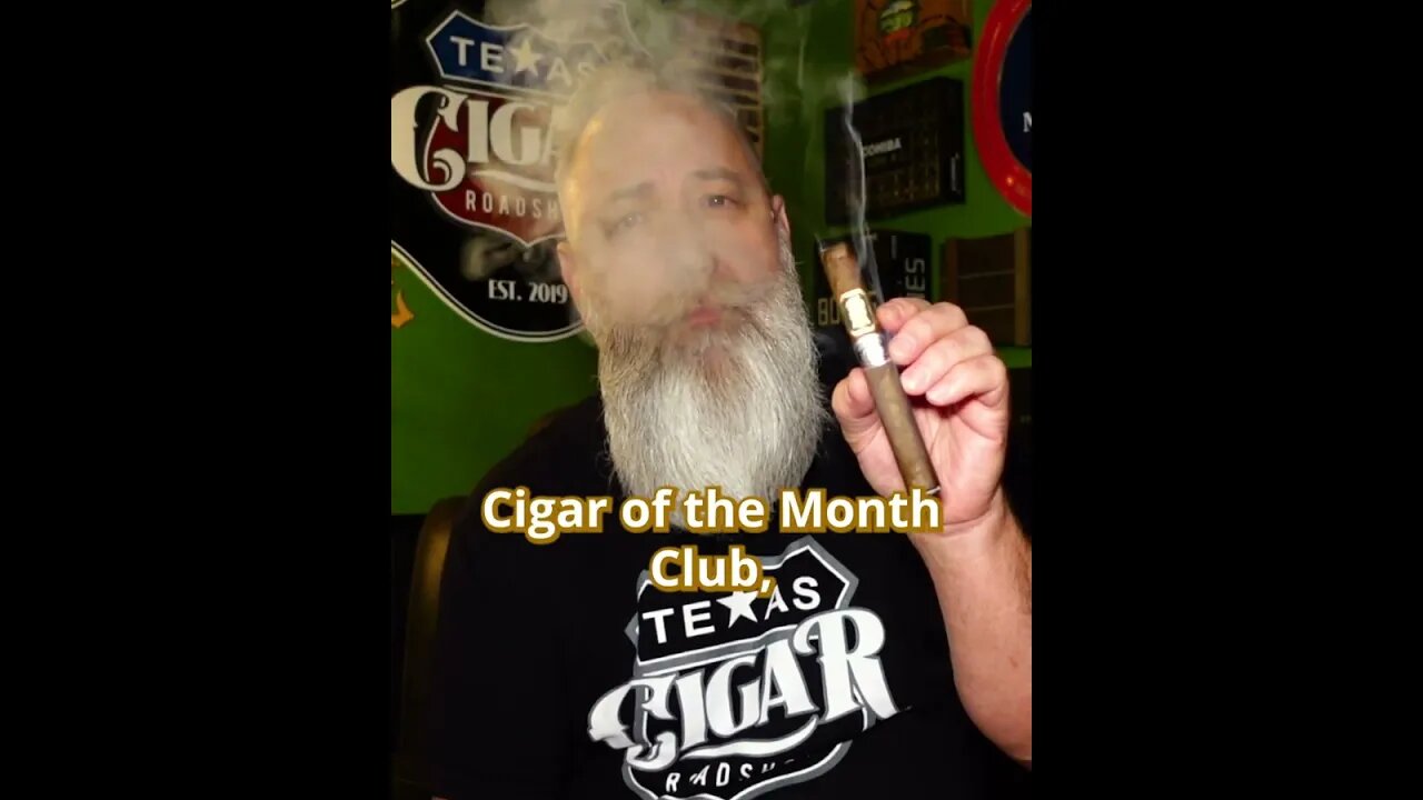 Dad Joke, Cigar and a Beer (Getting Older)