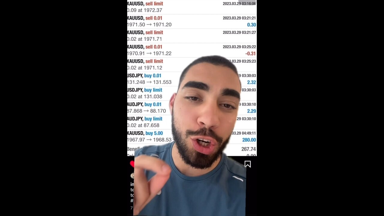 🚨Otro día ganando dinero pasivo🚨