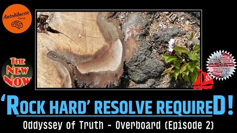 Rock Hard Resolve - Cut - Oddyssee Overboard