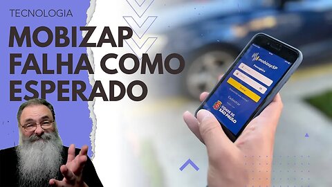 O UBER ESTATAL de SÃO PAULO falha porque NÃO OBSERVA a LÓGICA do valor DINÂMICO além da MÁ QUALIDADE