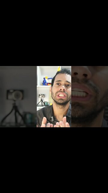 Você Tem Que Aceitar as Pessoas do Jeito Que Elas São