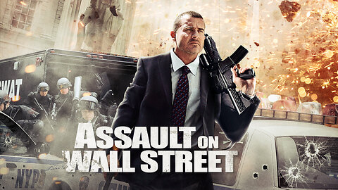 ASSAULT ON WALL STREET