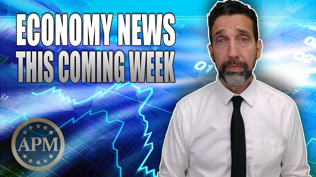 Impact of Inflation on Cyber Monday and Housing Market Declines [Economy This Week]