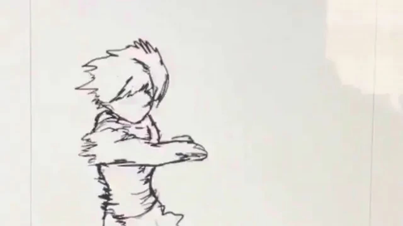 What anime fighter do you know? #anime #fighter