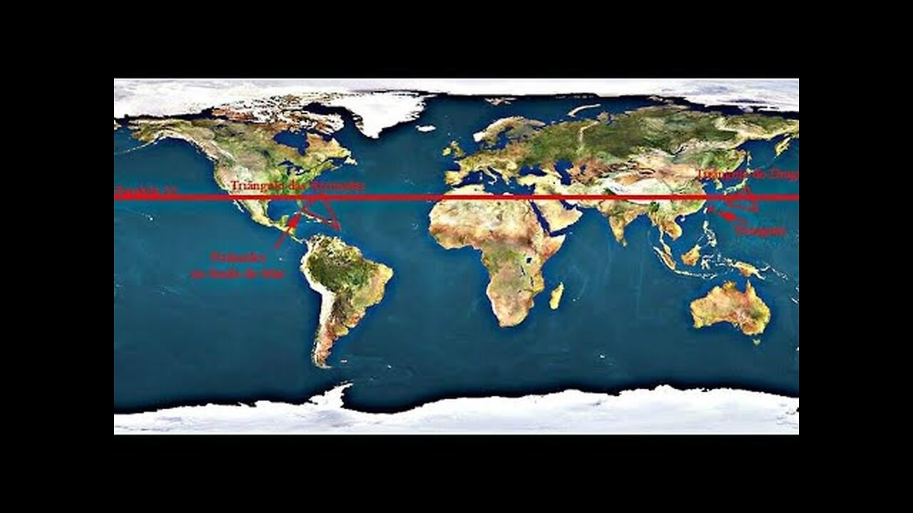 I MISTERI DEL PARALLELO 33 E DEL MERIDIANO 33 CITTÀ E MONUMENTI😱verificabili con google earth le città di Phoenix e Atlanta negli Stati Uniti d'America sono sul 33°parallelo ricordando che il continente americano fu scoperto nel 1500 d.C.