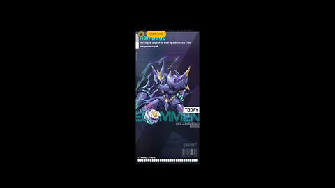 VOD53 Spiral Warrior