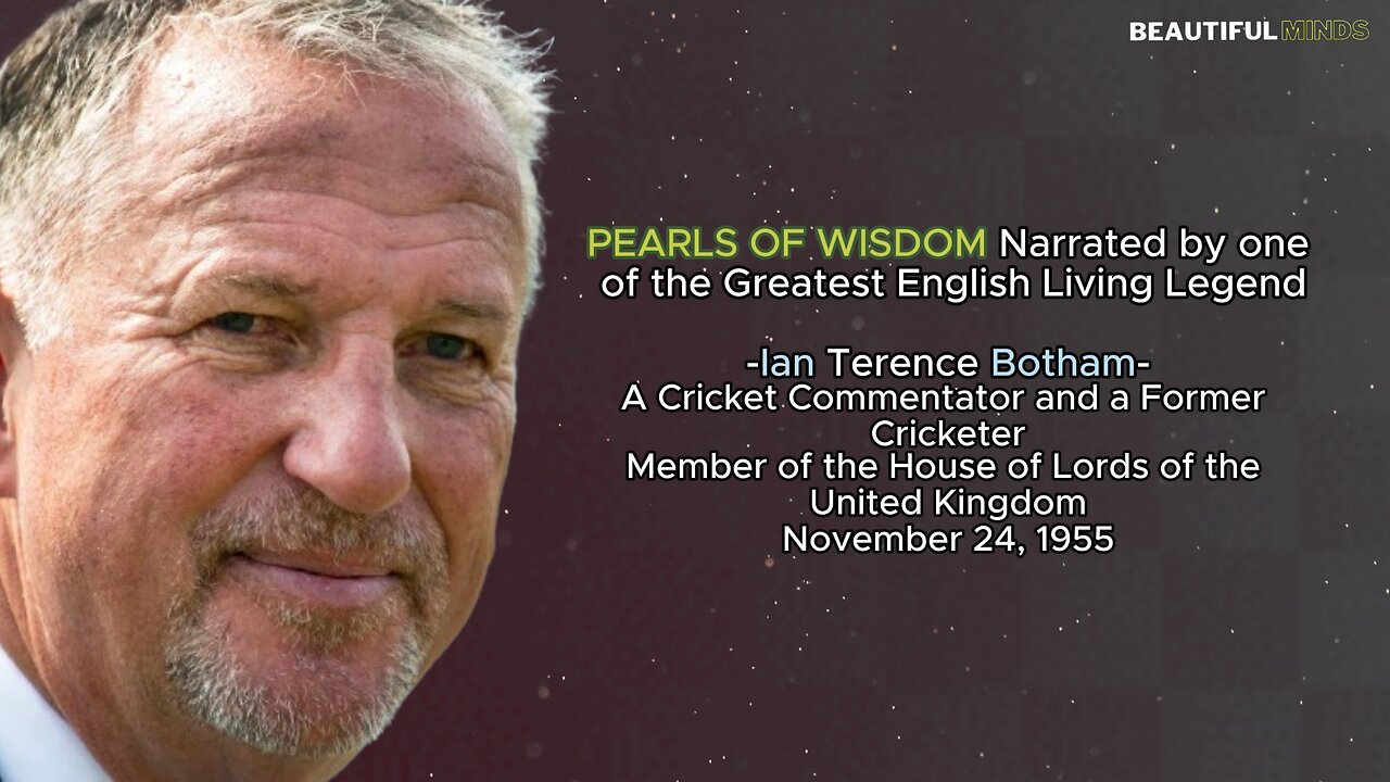 Famous Quotes |Ian Botham|