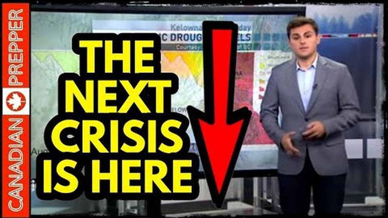 ⚡MUST SEE! EVERYTHING YOU NEED TO KNOW ABOUT THE BIGGEST CRASH OF OUR LIFETIMES.