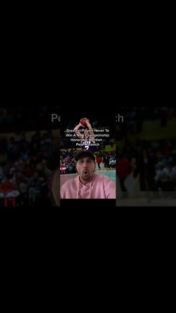 Greatest Players Never To Win A #NBA Championship #shorts