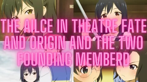 Gekidol episode 7 reaction