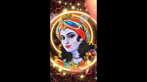 Sri Krishna