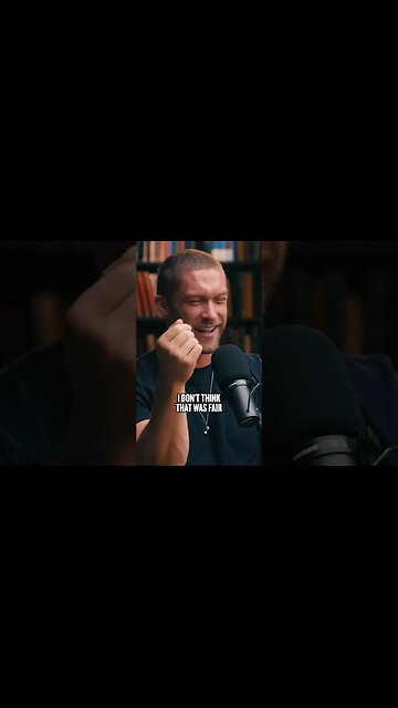 How To Find High Agency People In Your Life | Steven Bartlett