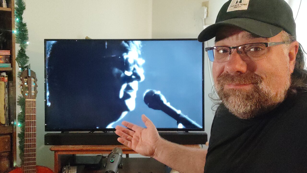 "Only The Lonely" | Roy Orbison | Reaction