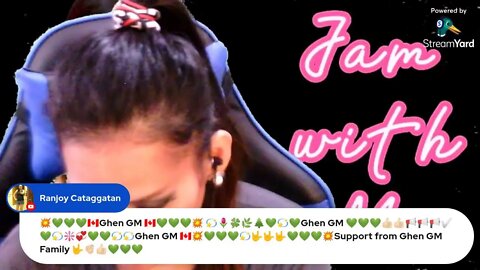 Lampungan Tayo Kahit Saglit Lang