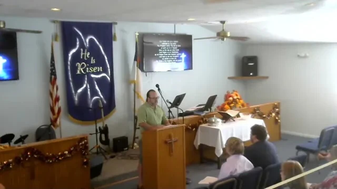 Faith Works
