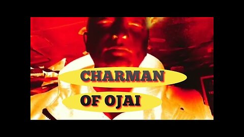 Char Man of Ojai Travel Investigation #travel #ojai #vlog #inspiration #viral #shortvideo