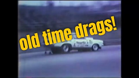 drag racing