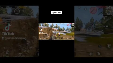 PUBG Mobile.