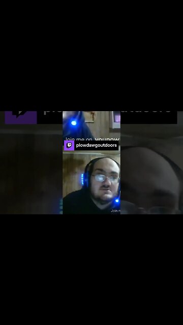 jake taking about sunnyv2 | plowdawgoutdoors on #Twitch