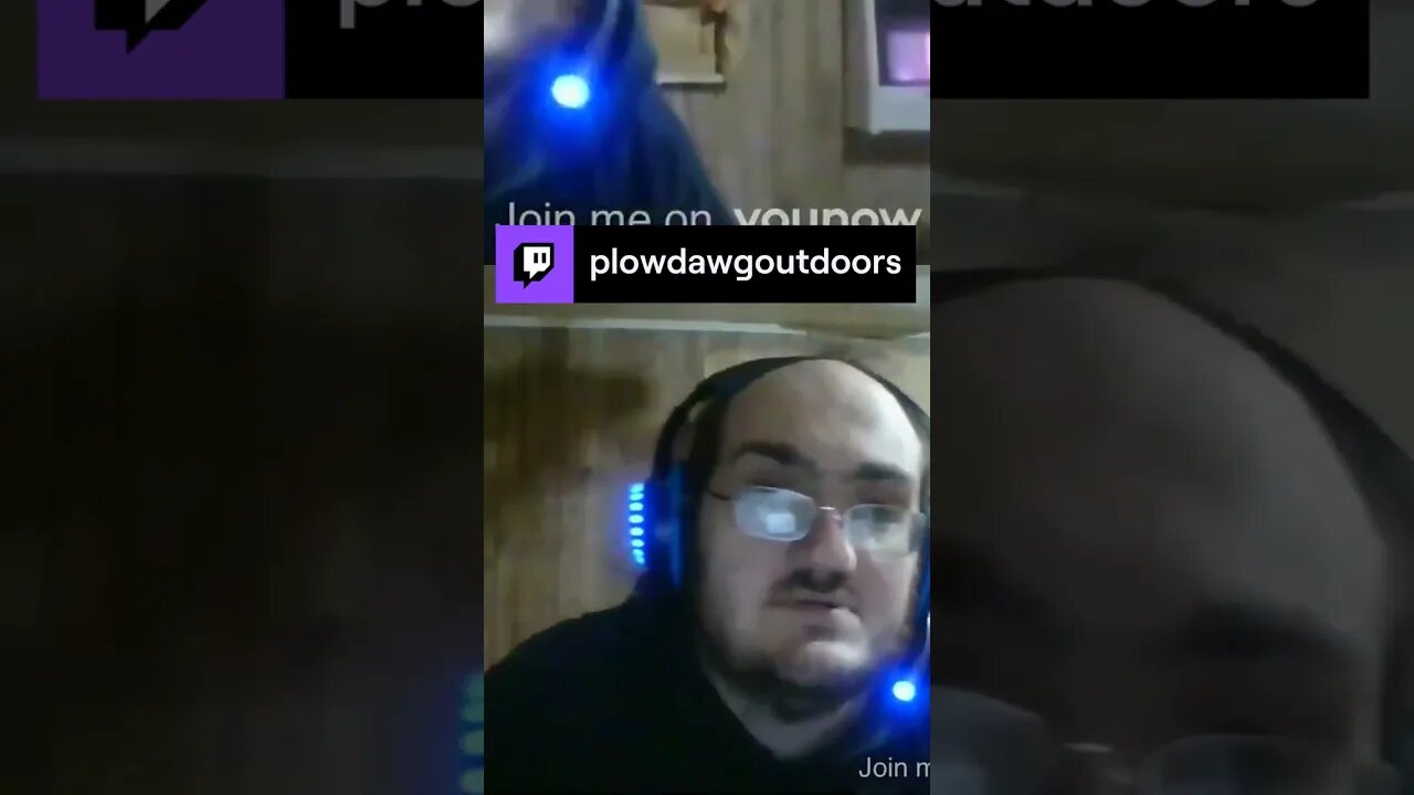 jake taking about sunnyv2 | plowdawgoutdoors on #Twitch