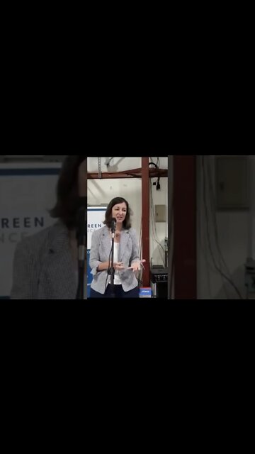 Inflation Reduction Act has nothing to do with inflation. It is a climate change bill.