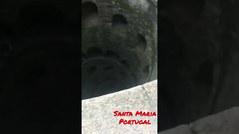 Santa Maria, Portugal