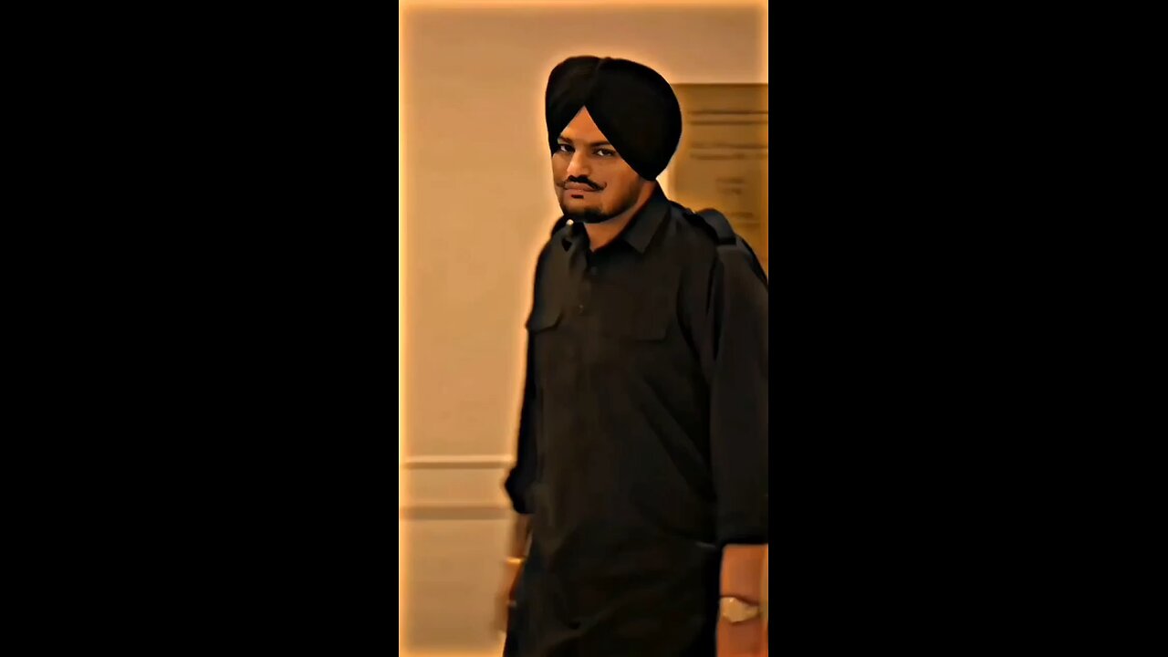 sidhu Moosewala 🤘