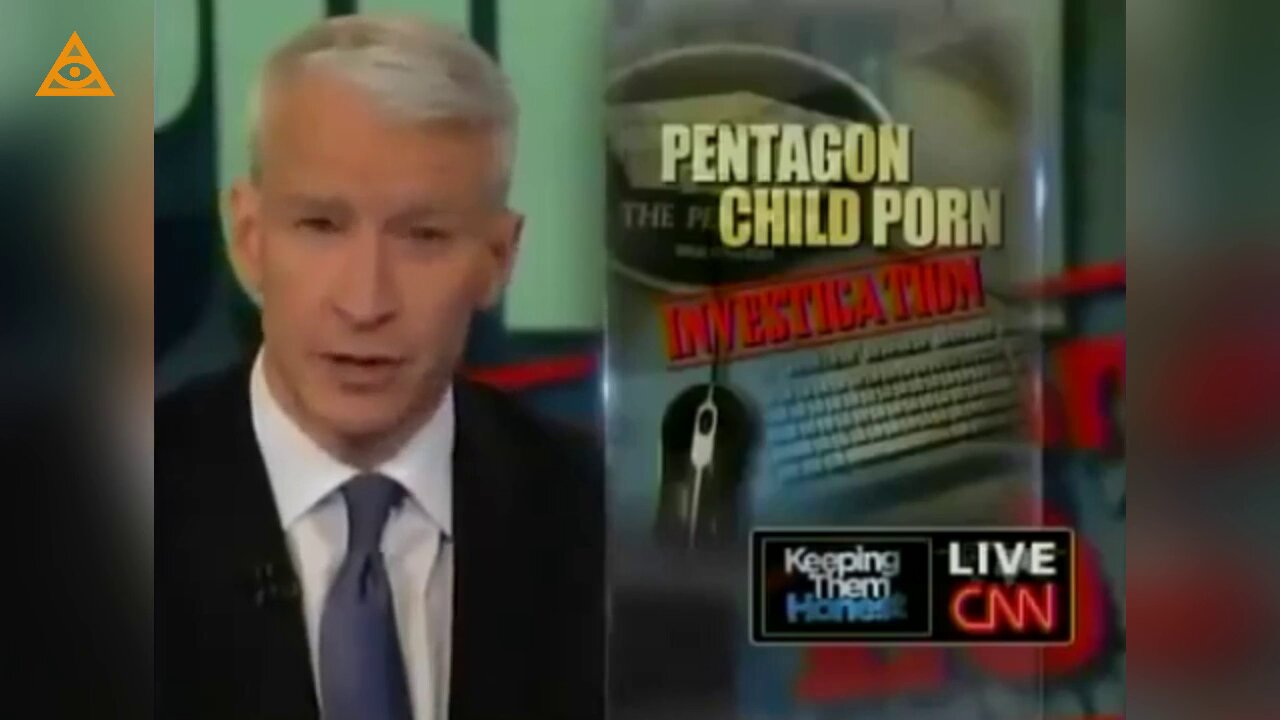 Operation Flicker, Pentagon Child Porn Investigation: How did it end?