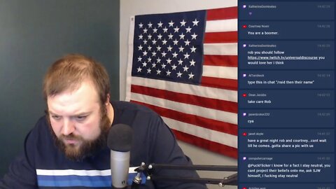 Normal America: 1/5/2021