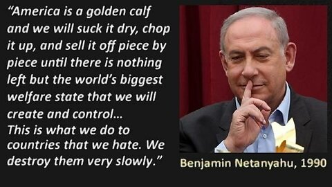 Pres Trump CALLS OUT Bibi Netanyahu: He 'LET US DOWN'; GOP Elites FLIP OUT: Rising